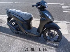 ホンダ ディオ110