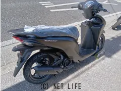 ホンダ ディオ110