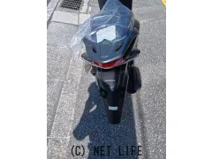 ホンダ ディオ110