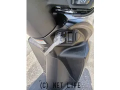 ホンダ ディオ110