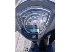 ホンダ ディオ110