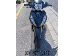 ホンダ ディオ110