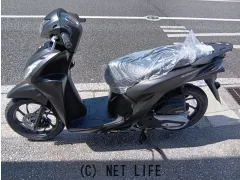 ホンダ ディオ110