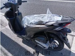 ホンダ ディオ110