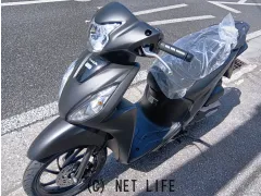 ホンダ ディオ110