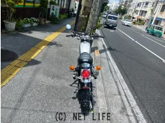 ヤマハ ブロンコ