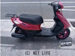 ヤマハ ジョグ