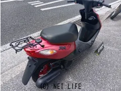 ヤマハ ジョグ