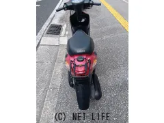 ヤマハ ジョグ