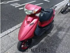 ヤマハ ジョグ