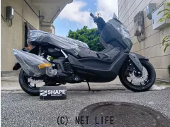 ヤマハ NMAX125