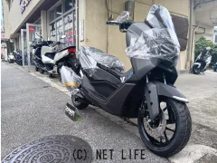ヤマハ NMAX125