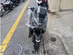 ヤマハ NMAX125