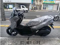 ヤマハ NMAX125