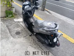 ヤマハ NMAX125