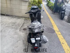 ヤマハ NMAX125