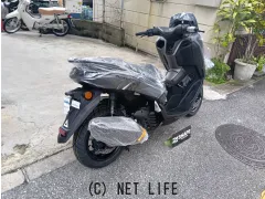 ヤマハ NMAX125