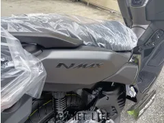 ヤマハ NMAX125