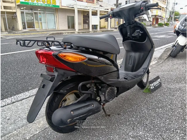 ヤマハ ジョグ