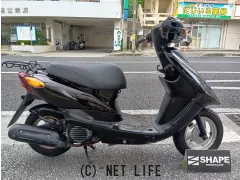 ヤマハ ジョグ