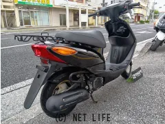 ヤマハ ジョグ