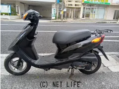 ヤマハ ジョグ