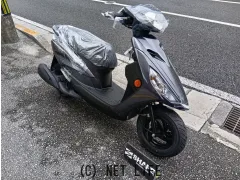 ヤマハ アクシスZ