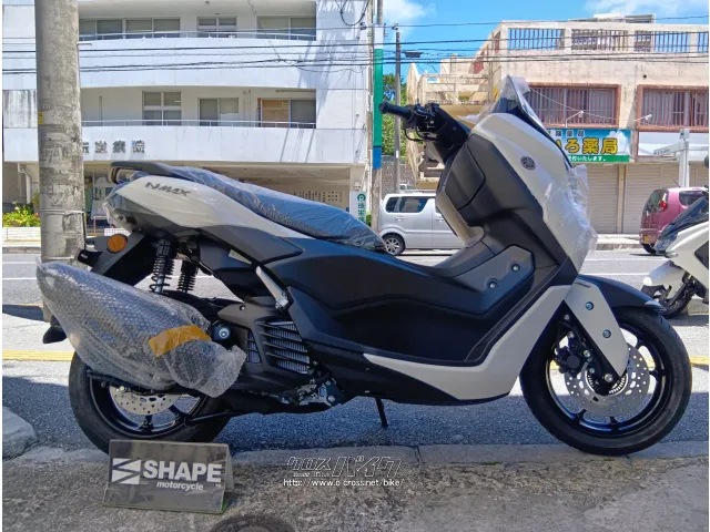 ヤマハ NMAX125