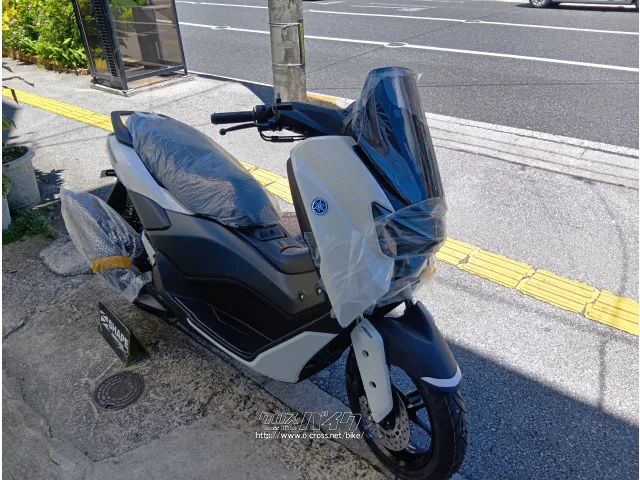 ヤマハ NMAX125