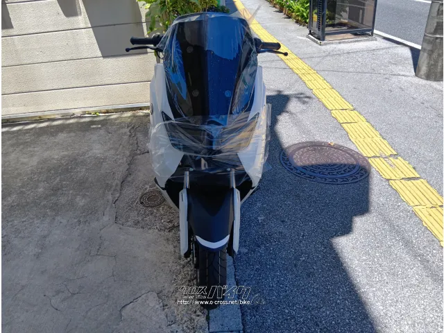 ヤマハ NMAX125
