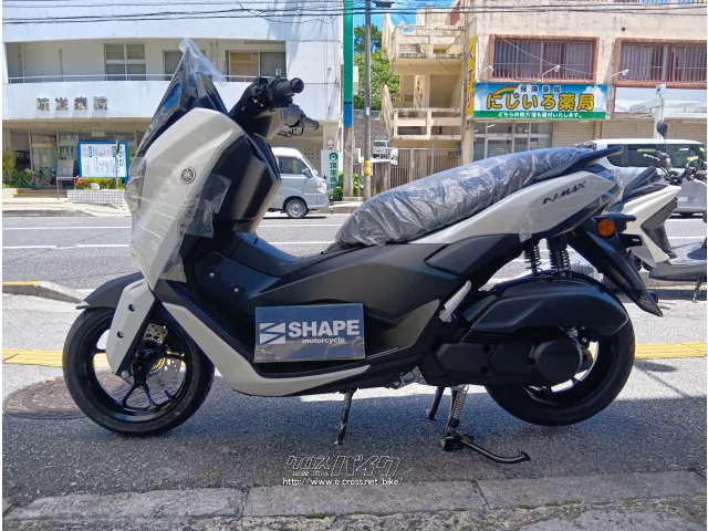 ヤマハ NMAX125