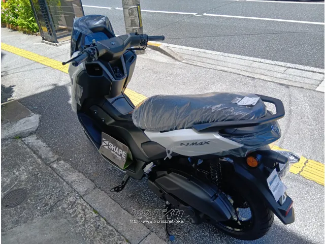ヤマハ NMAX125