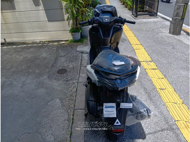 ヤマハ NMAX125