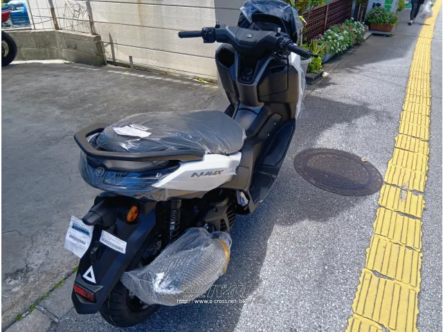 ヤマハ NMAX125