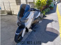 ヤマハ NMAX125