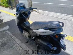 ヤマハ NMAX125