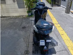 ヤマハ NMAX125