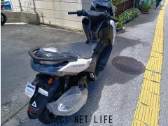 ヤマハ NMAX125