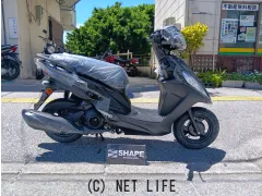ヤマハ ジョグ125