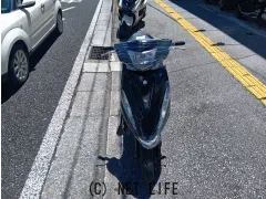 ヤマハ ジョグ125
