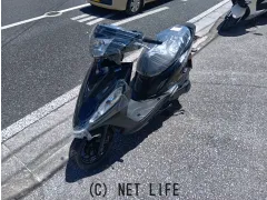 ヤマハ ジョグ125