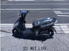 ヤマハ ジョグ125