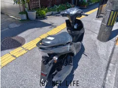 ヤマハ ジョグ125