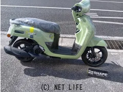 ヤマハ Fazzio