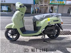 ヤマハ Fazzio