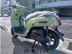 ヤマハ Fazzio