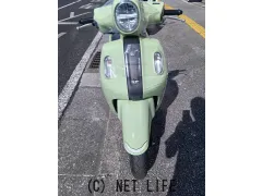 ヤマハ Fazzio