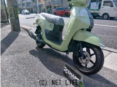 ヤマハ Fazzio