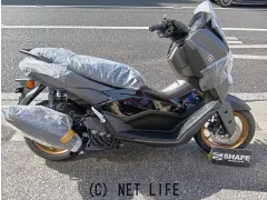 ヤマハ NMAX155