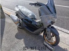 ヤマハ NMAX155